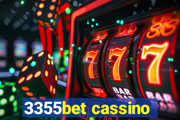 3355bet cassino